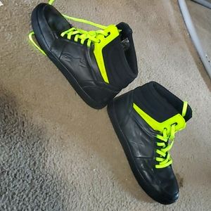 Alpinestars mens riding shoes